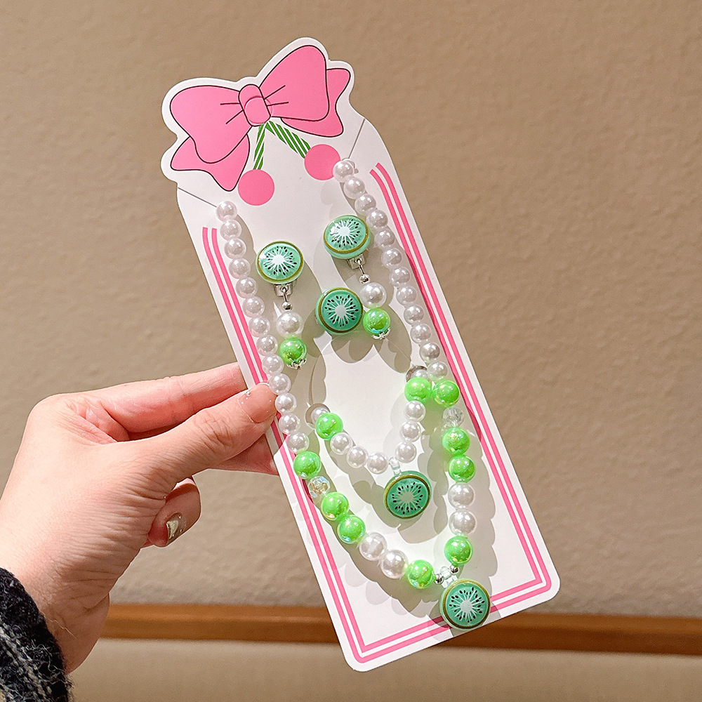 키위 5종세트 [종이카드 포장]