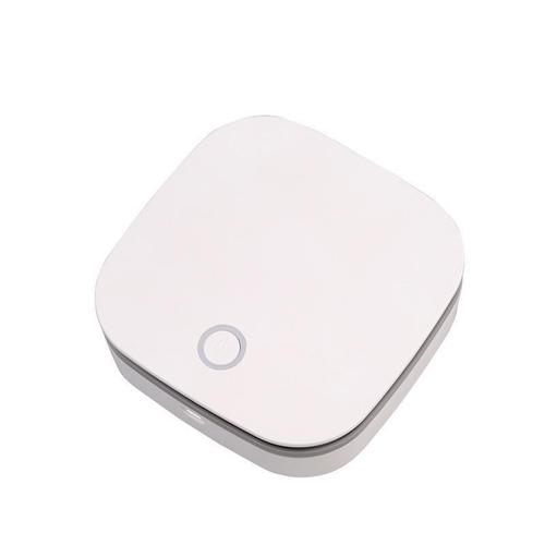 Intelligent silent air purifier, home car filter, negative ion freshener, sterilization, formaldehyde removal and odor removal