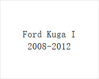Supply of three-way catalytic converter suitable for Ford Kuga I2008-2012 2.0 TDI 100-103KW