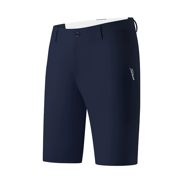 T shorts_royal blue