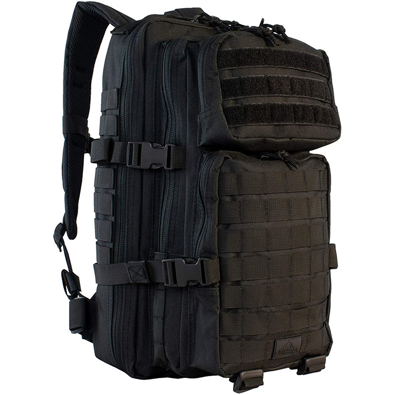tactics backpack