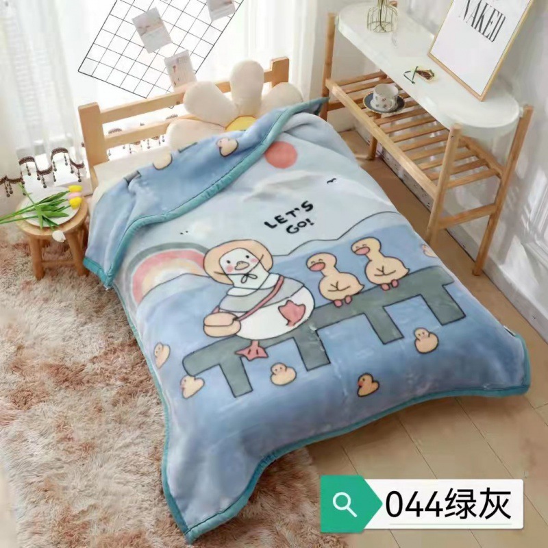 녹색 회색 (120*150)2.6kg 두께