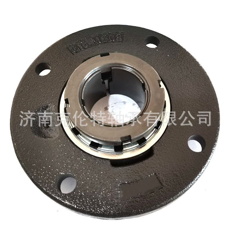 山东轴承公司 GG.ME08-N轴承 外球面轴承 承接外贸轴承订单