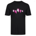 No. 4 black