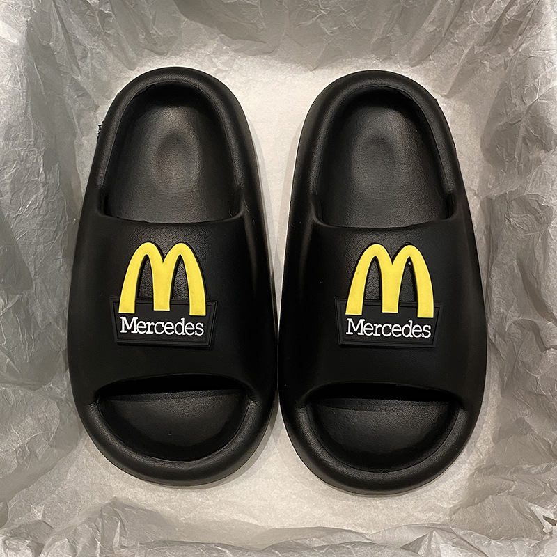 EVA 메르세데스 블랙