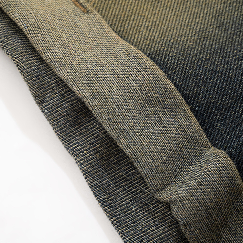 Title 11, Combinaison en jean sans manches, dos nu, taill...