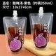 Commercial Soymilk Bag Disposable Music Festival Water Bag Plum Soup Bag Suction Mouth Bag Beverage Snail Powder Soup Bag