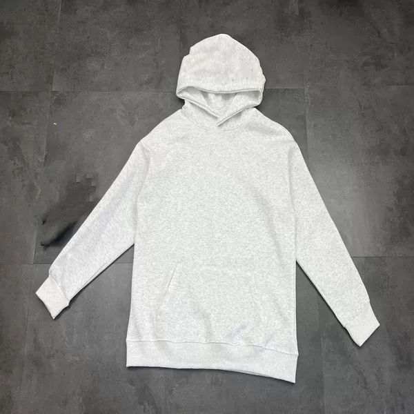 71878 Couple's round neck sweatshirt