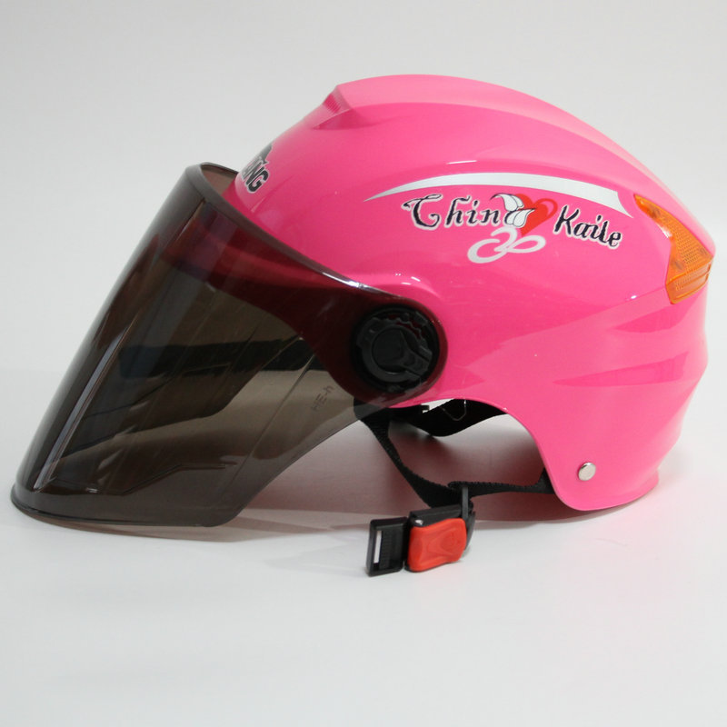 630 긴 핑크 (보호 캡)