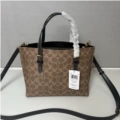 Dark Label Caramel Brown