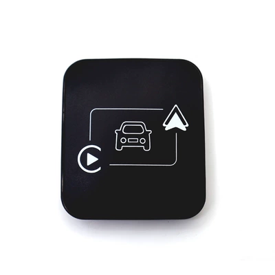 Channel Ai Box, Simsiz CarPlay və Android Auto