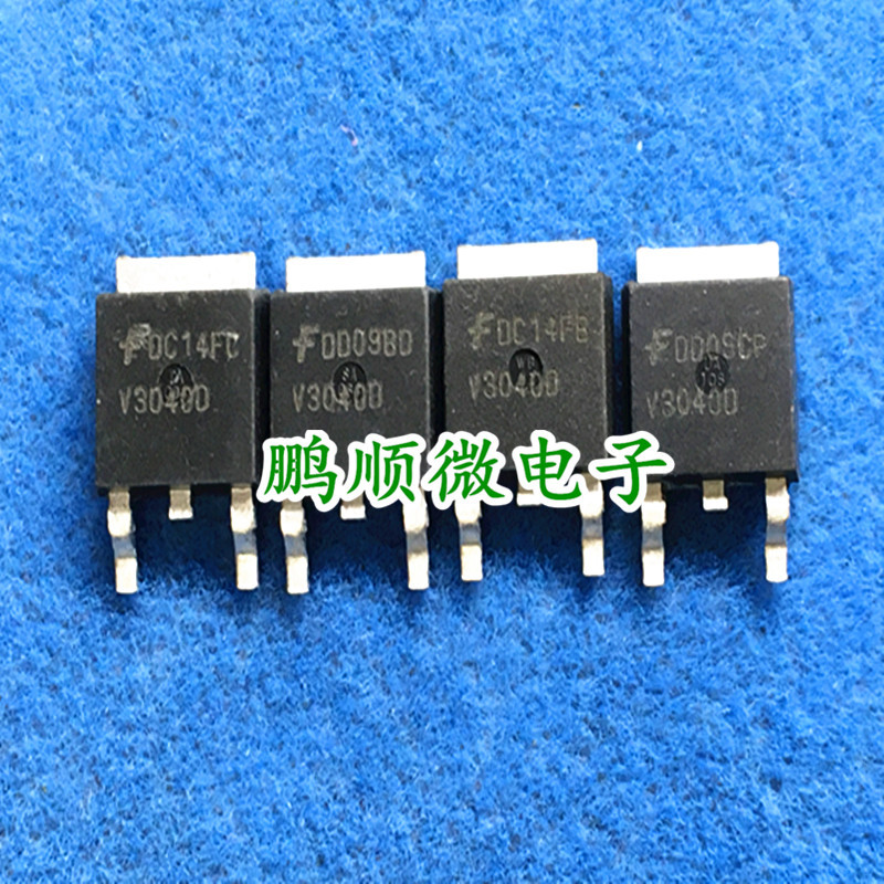 00211D 07096 V3040D ISL9V3040D3S  汽车点火管 原装进口