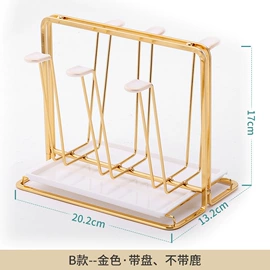 杯架、酒杯架;多层置物架;杯架