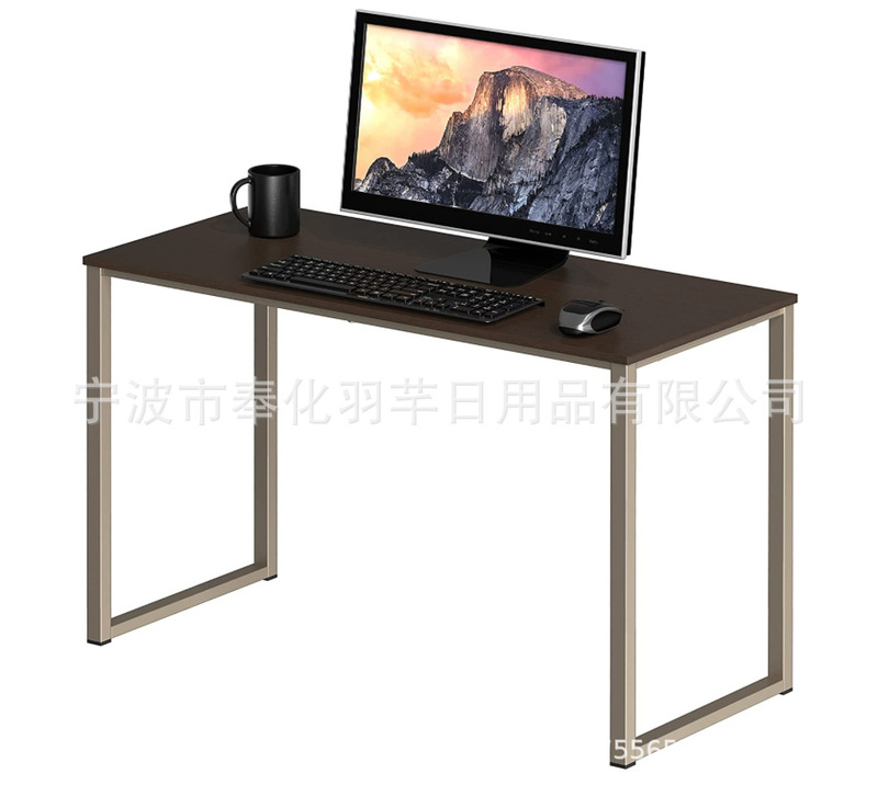 Office Computer Desk Desk Home Work Desk Writing Desk Nordic Modern Simple Home Desktop Computer E-Sports Table