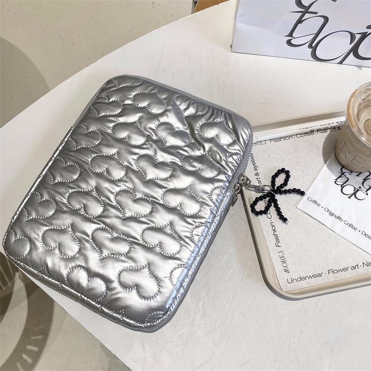 silver-gray