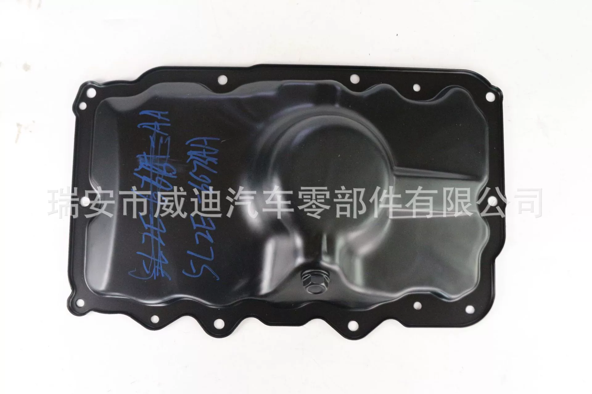 Масляный поддон двигателя подходит для Ford 5L2E-6675-AA 5R3Z-6675-AA