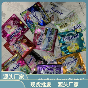 Thailand imported clothing softener laundry detergent companion concentrated anti-static fragrance
