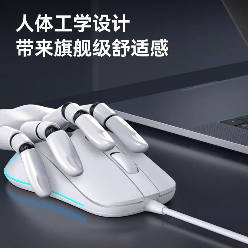 ViewSonic/ビューソニック MU223 ゲーミングマウス USB 有線光学式マウス デスクトップ ラップトップ マウス|undefined