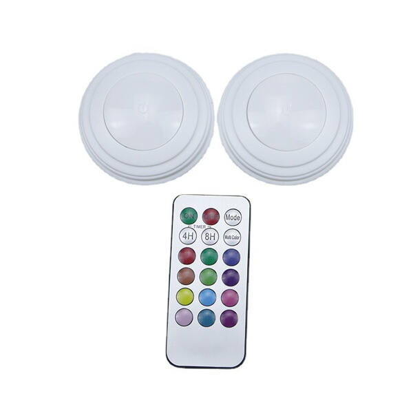 smart creative touch night light for wardrobe