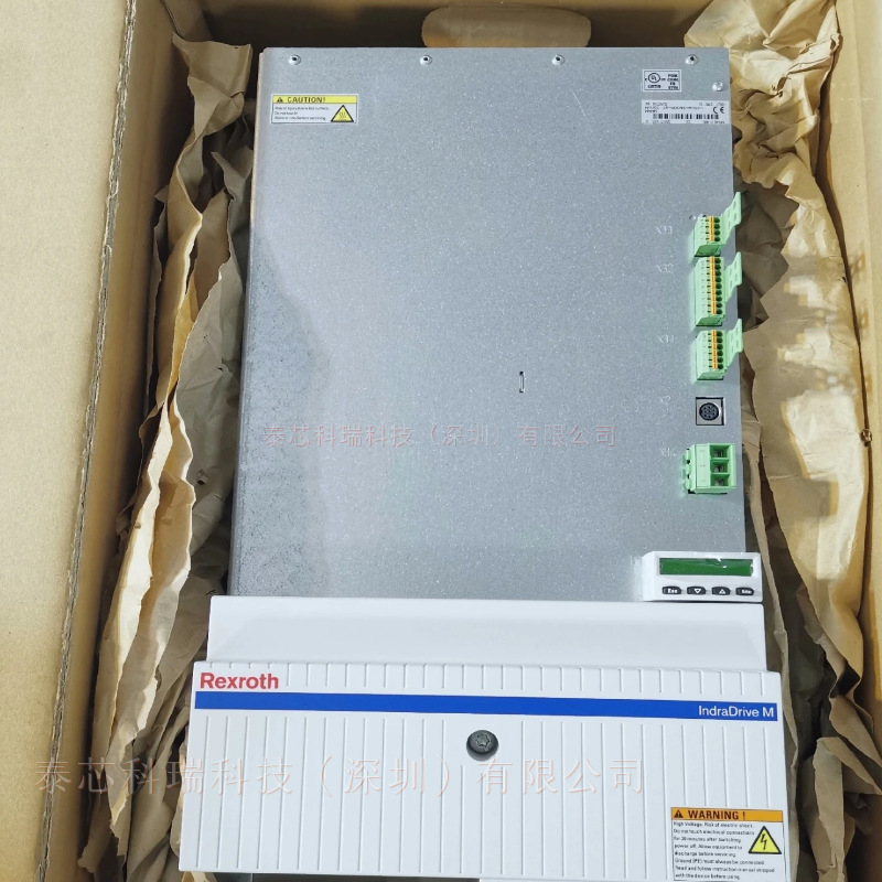 R911296183 HVR02.2-W025N/S201力士乐驱动电源现货直销