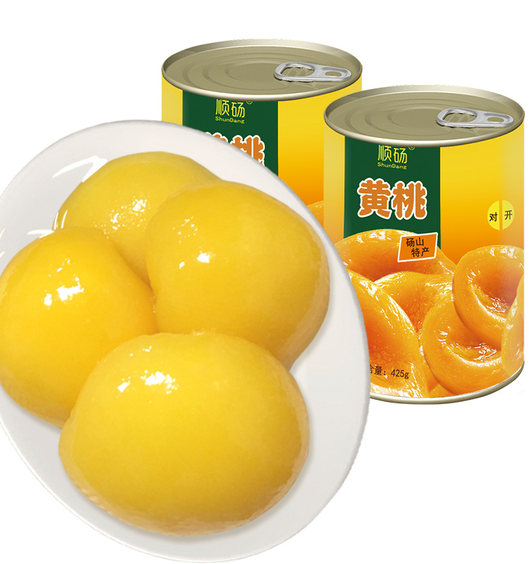 [핫세일] 황도 6병