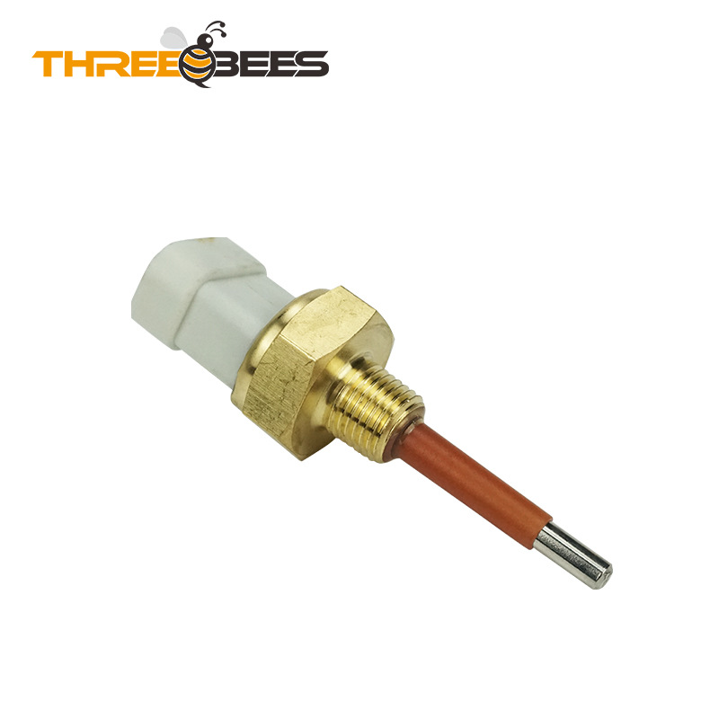 发电机组配件温控开关23522855温度传感器