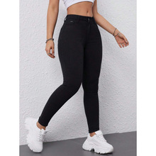 R 30927 Candy color skinny pants �ǹ�ɫ�������п�羳��