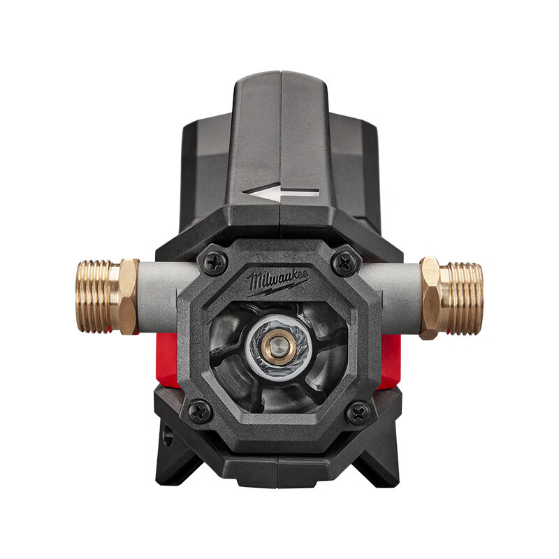 Bomba de agua M18 BTP-501S 18V BTP con caudal máximo de 2m3 / 1h (una carga eléctrica)
