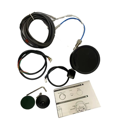 automobile instrument – Turbo Meter