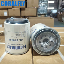 柴油滤清器;机油滤清器;空气滤清器