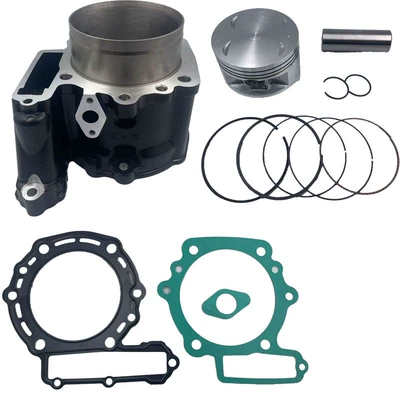 Cylinder and parts Cylinder Kit 650Cc Single-Cylinder