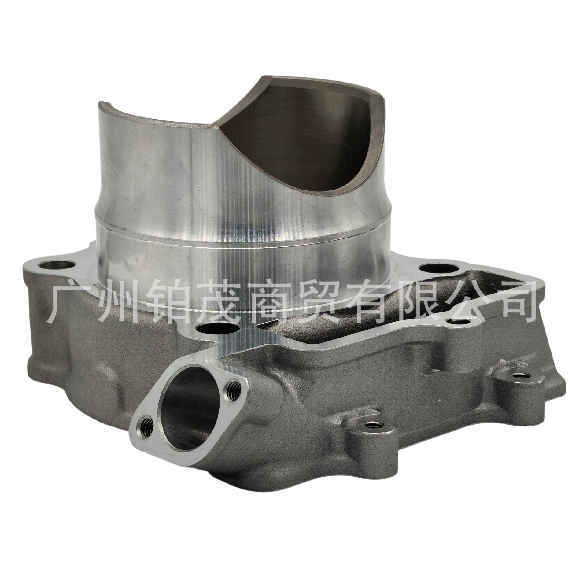 Motorcycle Cylinder Kit Suitable for Kawasaki Kx250F 77mm Rm-Z250 Ceramic Cylinder Piston 09-16