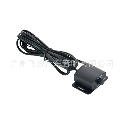 remote control controller, Other Automotive Communications