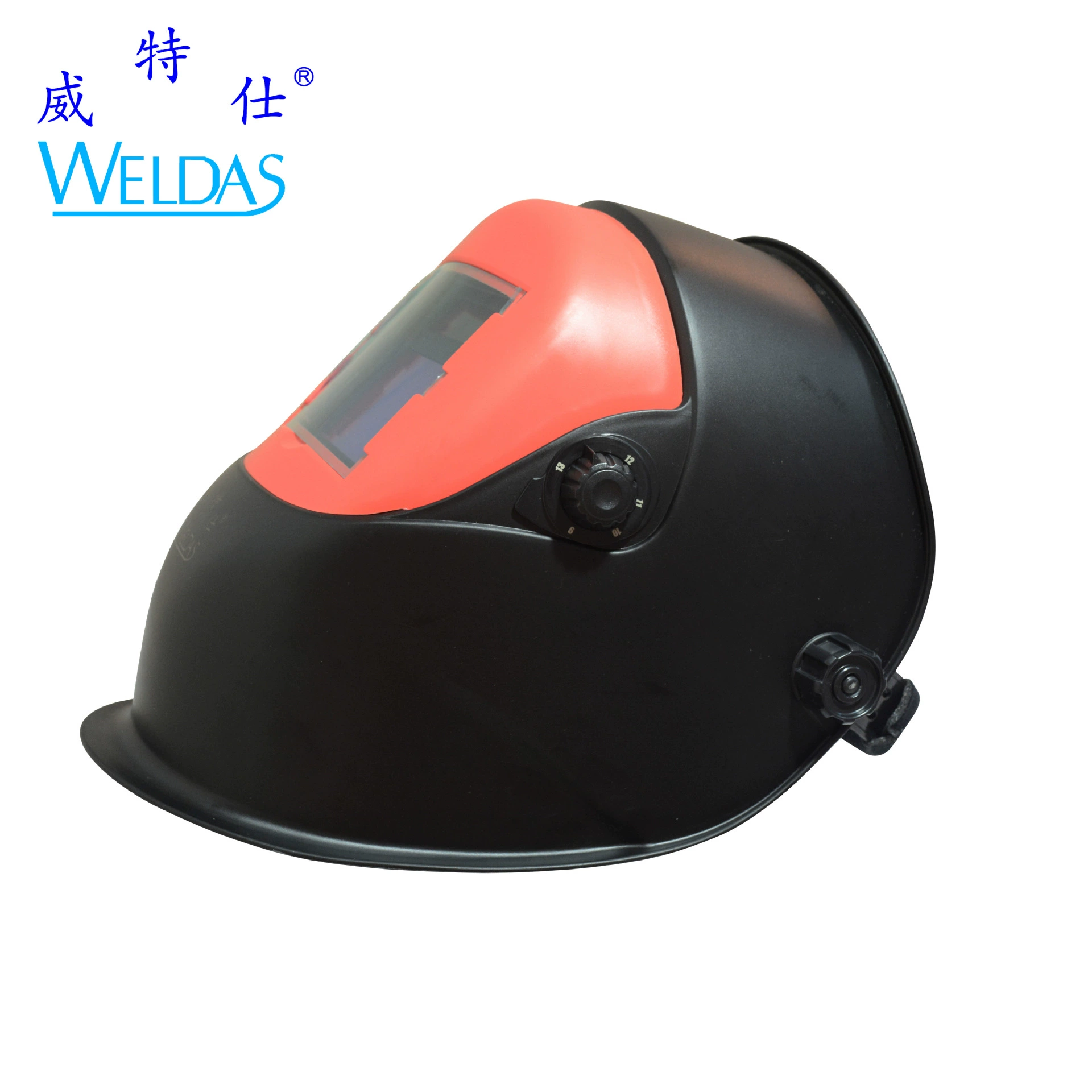 Witshi 608,0002 Автоматическая Затемняющая маска 608,0001 Затемняющая маска 609,0002 экономичный головной монтаж