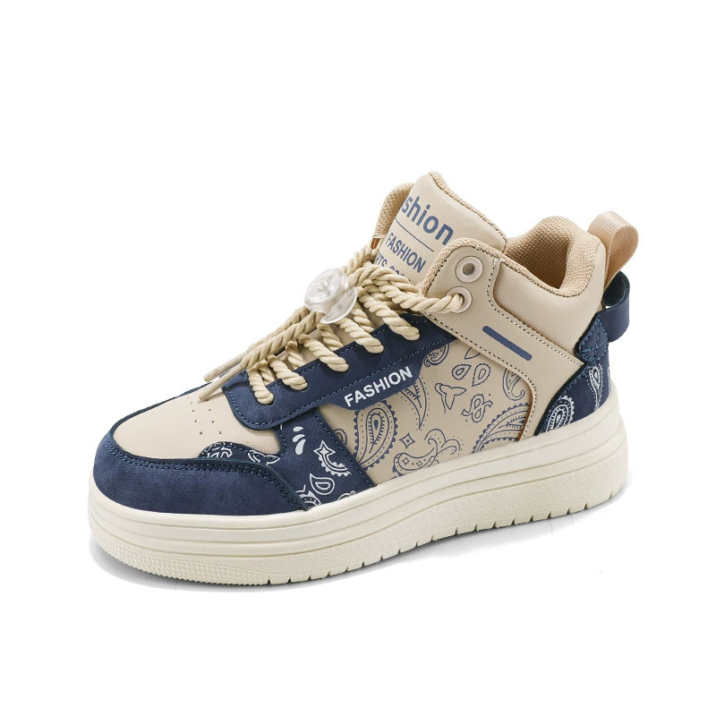 Демисезонные детские спортивные кроссовки с флисом для теплых ног, sneakers для мужчин и женщин, для подростков, семейный стиль