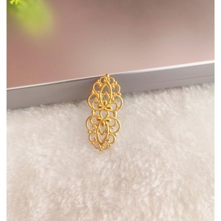 diy�Ʒ����l����Ʒ ��ɫС��Ƭ����15X33MM�F��ϲ�ȏS��ֱ�N