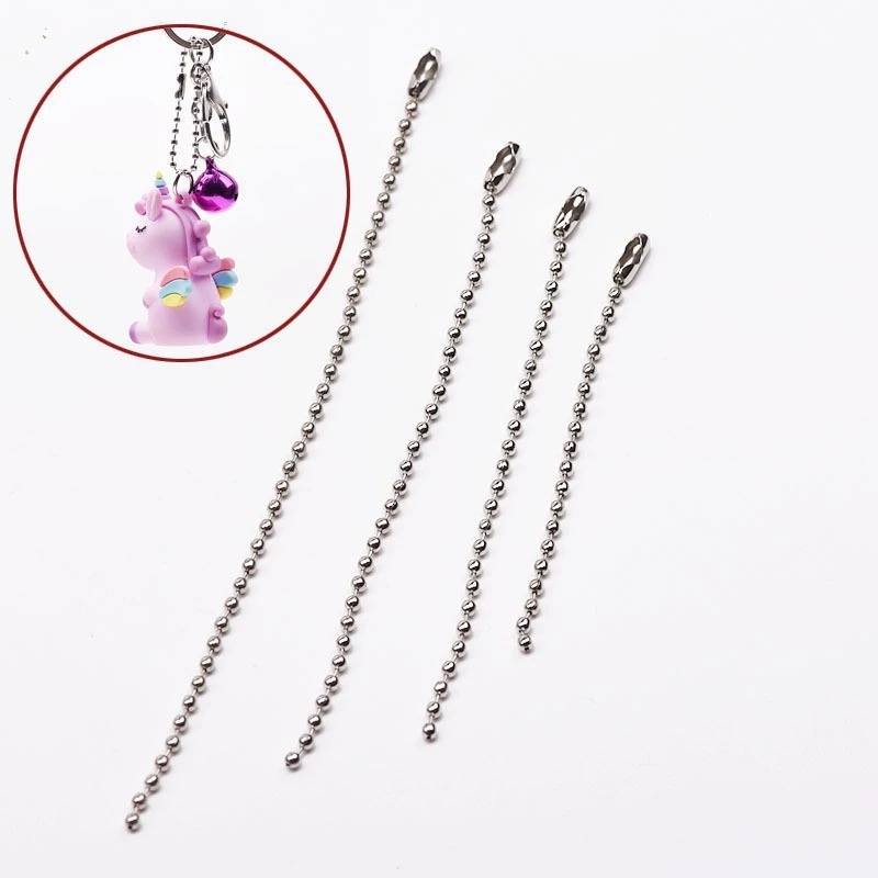 П Pendant из нержавеющей стали ручной работы, аксессуар, DIY