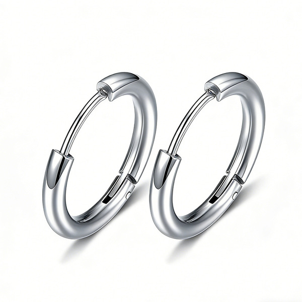 earrings stainless steel