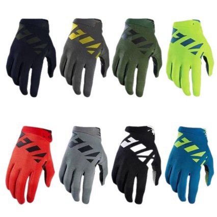 骑行手套山地自行车赛车越野骑行手套