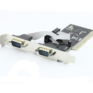 PCI�D���ڿ�COM��RS232 9��O��PCI�Uչ�����ؿ�WCH351Q