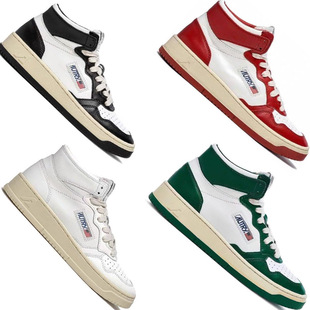 2025�¿�autry��ЬŮ�ߎ�С��ЬŮ�ٴ��\��Ь���e���Ь