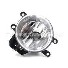 厂家直供 81220-0D100 前雾灯L	适用于 14威驰 14霸道