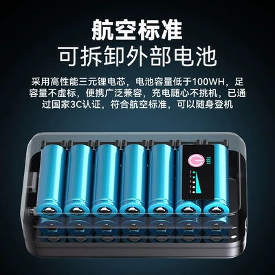 on Airplanes. Electric Suitcase Is Compact, Qatlanan elektrik skuterlər