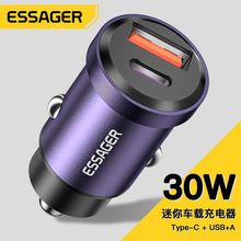 ESSAGERϵ45W/30W܇USB֙C܇dPD+QC3.0