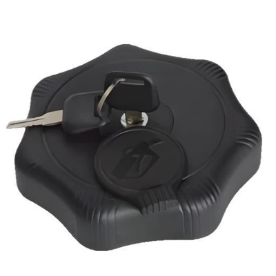 11802315 Is Suitable for Volvo Lovlo Benz Mercedes-Benz Truck Fuel Tank Cap 2993918 2Pp3918 (Tank cap)