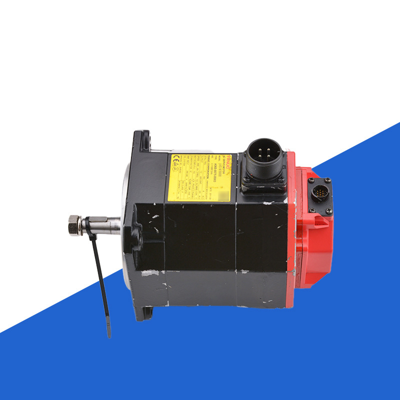 A06B-0921-B612 0955-B612 B901 1002-B100 B300发那科电机