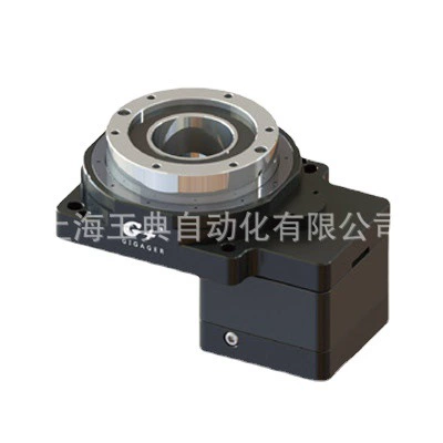 GSN85-05K-SV сервопривод высокоточная полая вращающаяся платформа с произвольным углом разделения G+ GIGAGER