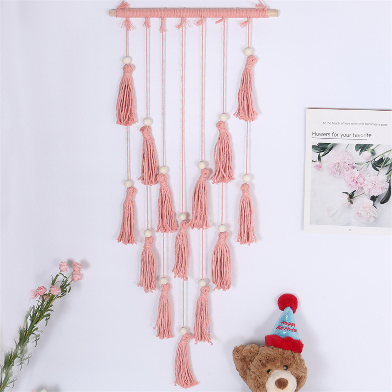 핑크(클립 없음, 조명 없음, 최소 5개)