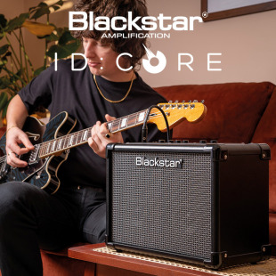 Blackstar����ID CORE V3 V4늼��������{�����⏗����푃�����