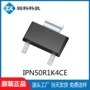 n沟道全新ipn50r1k4ce500v场效应管